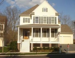 Pre-foreclosure in  LITTLE HL Lancaster, PA 17602