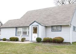 Pre-foreclosure in  CRESTWOOD RD Levittown, PA 19057