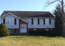 Pre-foreclosure in  MCSHERRY WOODS DR Littlestown, PA 17340