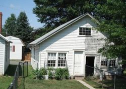 Pre-foreclosure in  E MAIN ST Elizabethville, PA 17023