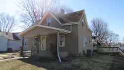Pre-foreclosure in  E ROUSE AVE Peoria Heights, IL 61616