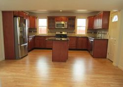 Pre-foreclosure in  RICHMOND ST Philadelphia, PA 19137