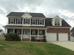 Pre-foreclosure in  SWAIN ST Spring Lake, NC 28390