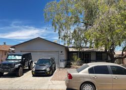 Pre-foreclosure in  W FANBROOK RD Tucson, AZ 85741