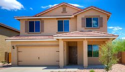 Pre-foreclosure in  W GREEN KINGFISHER LN Tucson, AZ 85757
