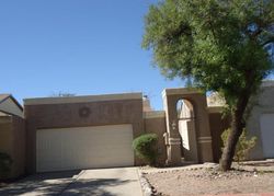 Pre-foreclosure in  S CAMINO LIBERTAD Tucson, AZ 85746