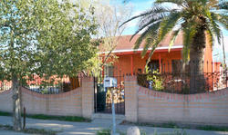 Pre-foreclosure in  W HURON ST Tucson, AZ 85745