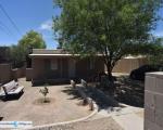 Pre-foreclosure in  S 8TH AVE Tucson, AZ 85713
