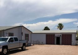 Pre-foreclosure Listing in S SMYTHE DR APACHE JUNCTION, AZ 85120