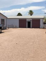 Pre-foreclosure Listing in S SMYTHE DR APACHE JUNCTION, AZ 85120