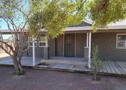 Pre-foreclosure in  S 4TH ST Coolidge, AZ 85128