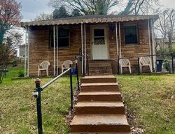 Pre-foreclosure in  FARMINGDALE AVE Capitol Heights, MD 20743