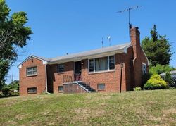Pre-foreclosure in  HARTWELL ST Temple Hills, MD 20748