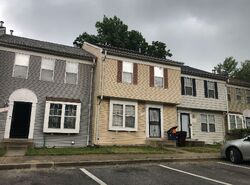 Pre-foreclosure in  INGLEBORO CT Capitol Heights, MD 20743