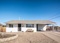 Pre-foreclosure in  MOORE AVE Pueblo, CO 81005