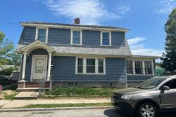 Pre-foreclosure Listing in IVY ST EAST PROVIDENCE, RI 02914