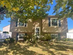 Pre-foreclosure in  2ND ST W Milan, IL 61264