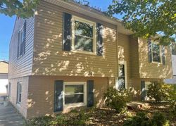 Pre-foreclosure in  2ND ST W Milan, IL 61264