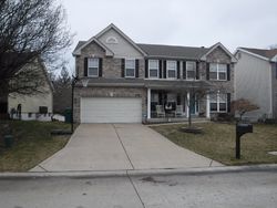 Pre-foreclosure in  MYSTIC OAKS DR Imperial, MO 63052