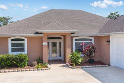 Pre-foreclosure in  CORTEZ DR Saint Augustine, FL 32086