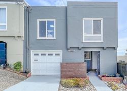 Pre-foreclosure in  PACHECO ST San Francisco, CA 94116