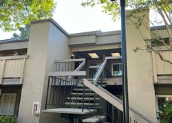 Pre-foreclosure in  W CALIFORNIA AVE UNIT J Sunnyvale, CA 94086