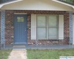 Pre-foreclosure in  DEL ALMIRANTE ST Milton, FL 32571