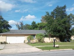 Pre-foreclosure in  HIDDEN LAKE DR Sanford, FL 32773
