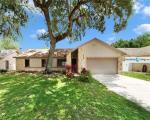 Pre-foreclosure in  W PANAMA RD Winter Springs, FL 32708