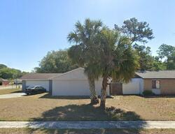 Pre-foreclosure in  MEADOWLARK ST Longwood, FL 32750