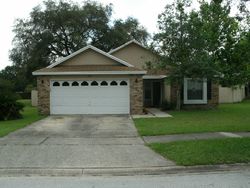 Pre-foreclosure in  MORNING GLORY DR Lake Mary, FL 32746