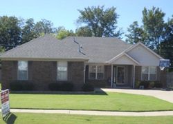 Pre-foreclosure in  WHITE OAK DR Marion, AR 72364