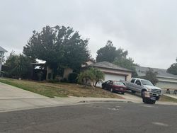 Pre-foreclosure Listing in ELKE DR AMERICAN CANYON, CA 94503