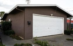 Pre-foreclosure Listing in E WYOMING ST FAIRFIELD, CA 94533