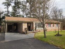 Pre-foreclosure Listing in SUNSET DR ABBEVILLE, SC 29620