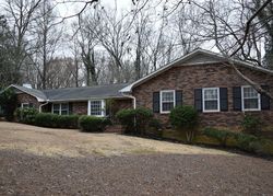 Pre-foreclosure in  WOODCREST ST Greenwood, SC 29649
