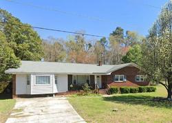 Pre-foreclosure in  MANORWAY DR Florence, SC 29501
