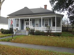 Pre-foreclosure Listing in MAIN ST LEESVILLE, SC 29070