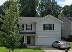 Pre-foreclosure in  VERMILLION DR Columbia, SC 29209