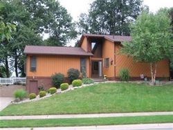 Pre-foreclosure in  HERBERT RD Akron, OH 44312