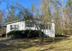 Pre-foreclosure Listing in LAZY DAYS WALK LAURENS, SC 29360