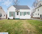 Pre-foreclosure in  24TH ST Cuyahoga Falls, OH 44223