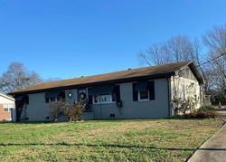 Pre-foreclosure in  CIRCLE DR Mauldin, SC 29662