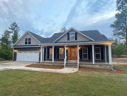 Pre-foreclosure Listing in WIRE RD AIKEN, SC 29805