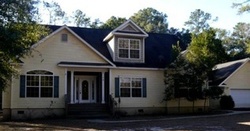Pre-foreclosure in  ARBOR VICTORY RD Ladys Island, SC 29907
