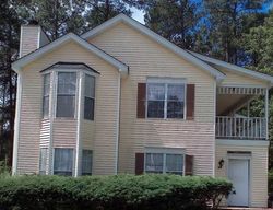 Pre-foreclosure in  BATTERY WALK CT Columbia, SC 29212