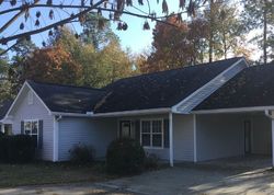 Pre-foreclosure in  PALM DR S Aiken, SC 29803