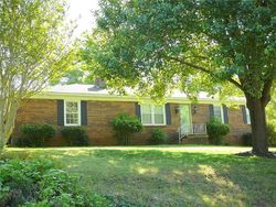 Pre-foreclosure Listing in HILLCREST CIR ANDERSON, SC 29624