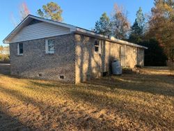 Pre-foreclosure Listing in BRIM ST SANTEE, SC 29142