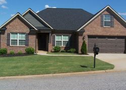 Pre-foreclosure in  E DATERIA WAY Inman, SC 29349